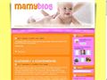 http://mamyblog.com ismertető oldala